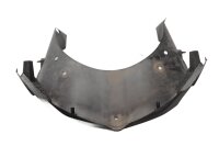 Underride guard, front fairing, air duct Suzuki DL 650...