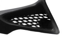 Underkörningsskydd, framkåpa, luftkanal Suzuki DL 650 V-Strom WVB1 04-06