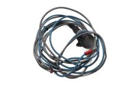 Universal socket, on-board socket, cable Suzuki DL 650...