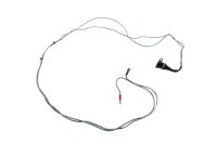 Universal socket, on-board socket, cable Suzuki DL 650...