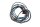 Universaluttag, inbyggt uttag, kabel Suzuki DL 650 V-Strom WVB1 04-06