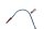 Universaluttag, inbyggt uttag, kabel Suzuki DL 650 V-Strom WVB1 04-06