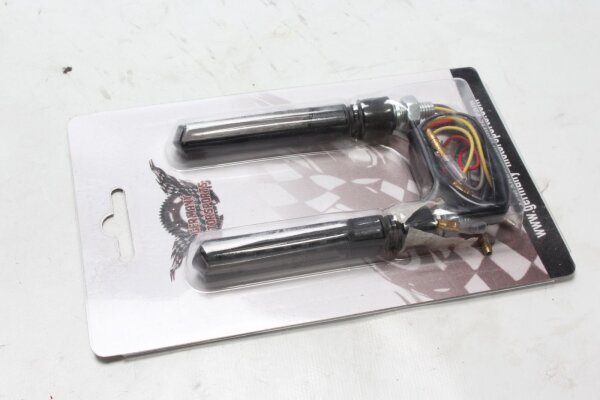 LED Laufblinker Paar sequentiell universal Honda CB 1000 F Big One SC30 93-96