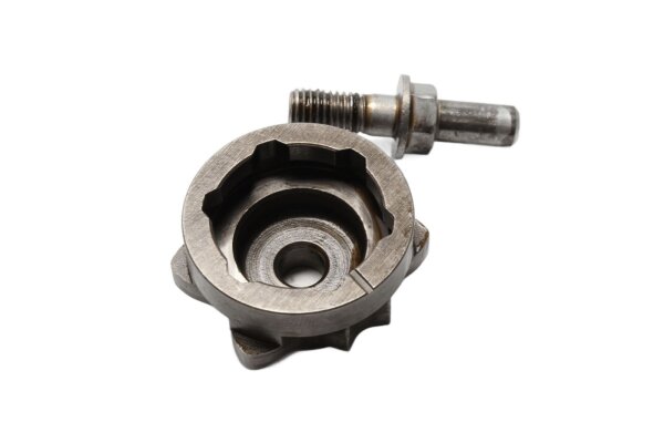 Gearstangsaksel, gearstangsstjerne, gearkasse Honda CB 1000 F Big One SC30 93-96