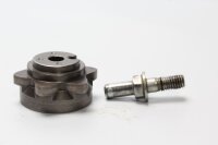 Gearstangsaksel, gearstangsstjerne, gearkasse Honda CB 1000 F Big One SC30 93-96
