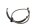 Bremsleitung hinten Hydraulikschlauch Druckleitung BMW K 1300 R K43 0518 09-15