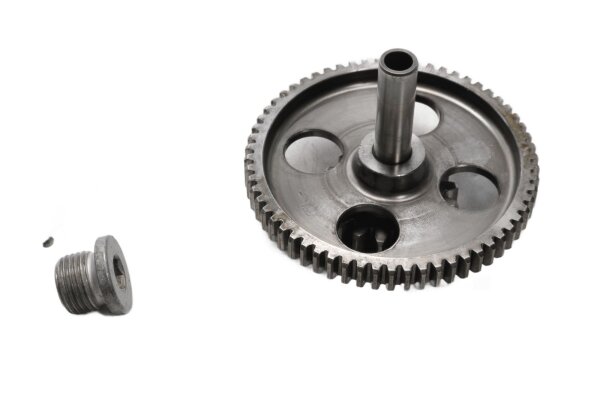 Starter mellemgear starter tandhjul BMW K 1200 S K40 K12S 0581 05-08