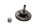 Starter mellemgear starter tandhjul BMW K 1200 S K40 K12S 0581 05-08
