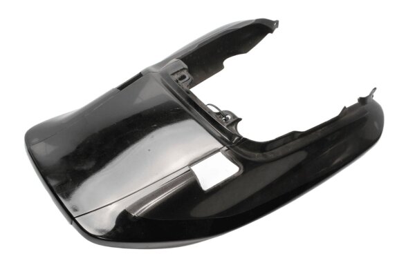 Bagskærm, øvre bagsektion, sort Honda CB 1000 F Big One SC30 93-96