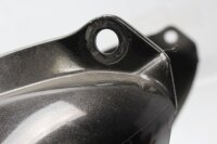 Bagskærm, øvre bagsektion, sort Honda CB 1000 F Big One SC30 93-96
