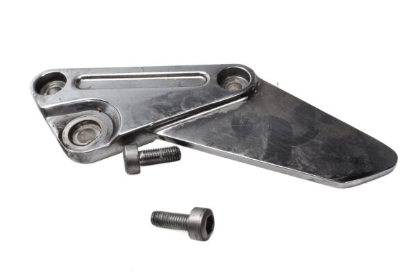 Fodstøttebeslag forreste venstre (fører) Honda CB 1000 F Big One SC30 93-96