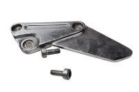 Front left footrest bracket (driver) Honda CB 1000 F Big...