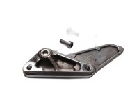 Front left footrest bracket (driver) Honda CB 1000 F Big...