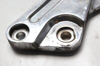 Fodstøttebeslag forreste venstre (fører) Honda CB 1000 F Big One SC30 93-96