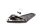 Fodstøttebeslag forreste venstre (fører) Honda CB 1000 F Big One SC30 93-96