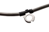 Kupplungszug Hydraulikleitung stahlumflochten BMW K 1300 R K43 0518 09-15