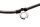 Kupplungszug Hydraulikleitung stahlumflochten BMW K 1300 R K43 0518 09-15