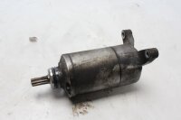 Starter motor, starter cable, engine starter Suzuki DL...