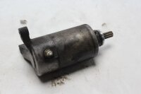 Starter motor, starter cable, engine starter Suzuki DL...
