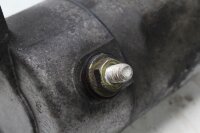Startmotor, startkabel, motorstarter Suzuki DL 650 V-Strom WVB1 04-06