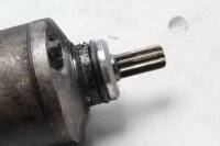 Startmotor, startkabel, motorstarter Suzuki DL 650 V-Strom WVB1 04-06