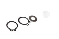 ensemble de ressorts et de bagues de retenue pour le levier de bras dembrayage Suzuki DL 650 V-Strom WVB1 04-06
