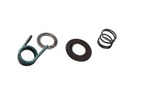 ensemble de ressorts et de bagues de retenue pour le levier de bras dembrayage Suzuki DL 650 V-Strom WVB1 04-06