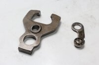 ensemble de ressorts et de bagues de retenue pour le levier de bras dembrayage Suzuki DL 650 V-Strom WVB1 04-06