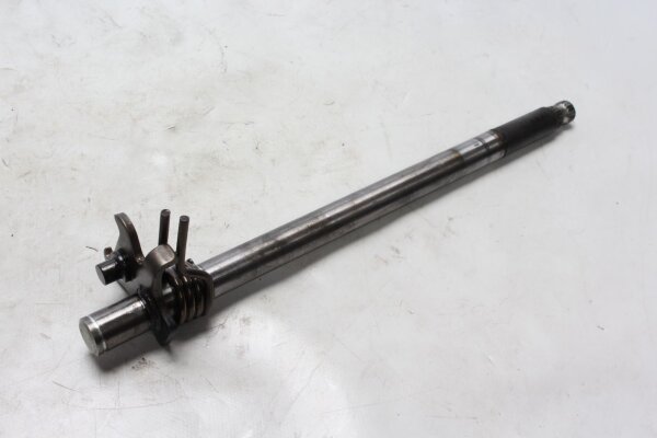 Kupplungswelle Schaltwelle Kupplungsmechanik Suzuki DL 650 V-Strom WVB1 04-06