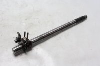 Clutch shaft, shift shaft, clutch mechanism Suzuki DL 650...