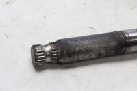 Kupplungswelle Schaltwelle Kupplungsmechanik Suzuki DL 650 V-Strom WVB1 04-06