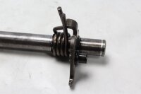 Kupplungswelle Schaltwelle Kupplungsmechanik Suzuki DL 650 V-Strom WVB1 04-06
