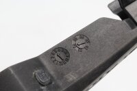 Valve cover right 2-Spark BMW R 1200 GS K25 0307 R12 04-07