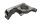 Basculante, soporte de la rueda trasera, soporte del eje trasero BMW K 1300 R K43 0518 09-15
