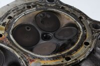 Sylinterikansi, venttiilikoppa, venttiilinohjaus Honda CB 1000 F Big One SC30 93-96