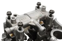 Sylinterikansi, venttiilikoppa, venttiilinohjaus Honda CB 1000 F Big One SC30 93-96