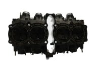 Sylinterikansi, venttiilikoppa, venttiilinohjaus Honda CB 1000 F Big One SC30 93-96