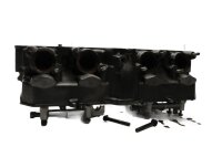 Sylinterikansi, venttiilikoppa, venttiilinohjaus Honda CB 1000 F Big One SC30 93-96