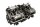 Sylinterikansi, venttiilikoppa, venttiilinohjaus Honda CB 1000 F Big One SC30 93-96
