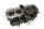 Sylinterikansi, venttiilikoppa, venttiilinohjaus Honda CB 1000 F Big One SC30 93-96