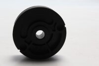 Throttle cable pulley, cable guide, quick throttle BMW R 1200 GS K25 0307 R12 04-07