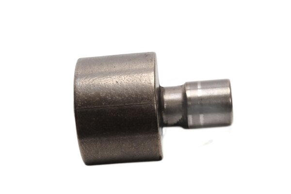 Amortisseur de vibrations du contrepoids du vilebrequin BMW R 1200 GS K25 0307 R12 04-07