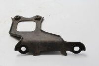 Ölkühlerhalter Kühlermontage Aufnahme Ölkühlerplatte Honda VFR 800 FI RC46 98-01