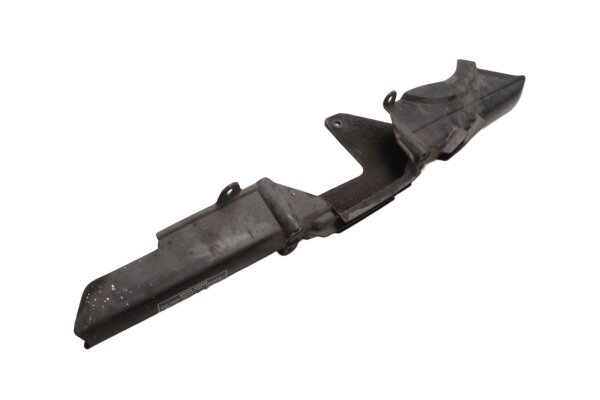 Cubierta del protector de cadena, cubierta del piñón trasero Honda VFR 800 FI RC46 98-01