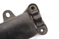 Cubierta del protector de cadena, cubierta del piñón trasero Honda VFR 800 FI RC46 98-01