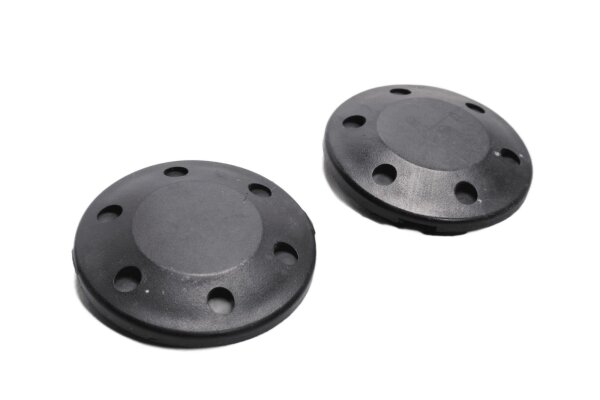 Cache-cadre, bouchon, garniture en bois de cerf Honda VFR 800 FI RC46 98-01