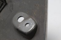Cubierta del panel lateral izquierdo BMW K 1300 R K43 0518 09-15