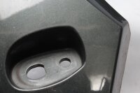 Cubierta del panel lateral izquierdo BMW K 1300 R K43 0518 09-15