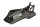 Cubierta del panel lateral izquierdo BMW K 1300 R K43 0518 09-15