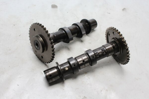 Rear camshaft, timing shaft, timing gear Suzuki DL 650 V-Strom WVB1 04-06